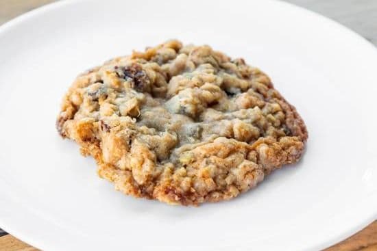 Gigi’s Breakfast Cookie