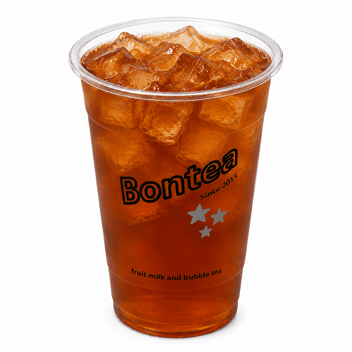 Honey Black Tea / 蜂蜜红茶