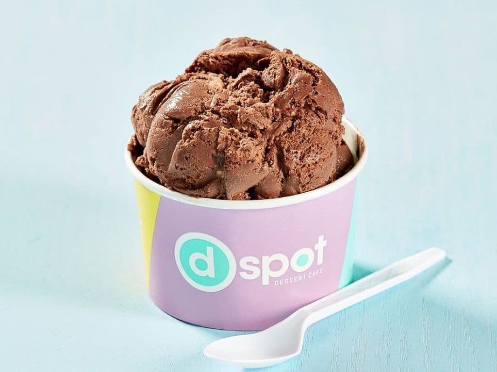 Rocky Road Ice Cream LG