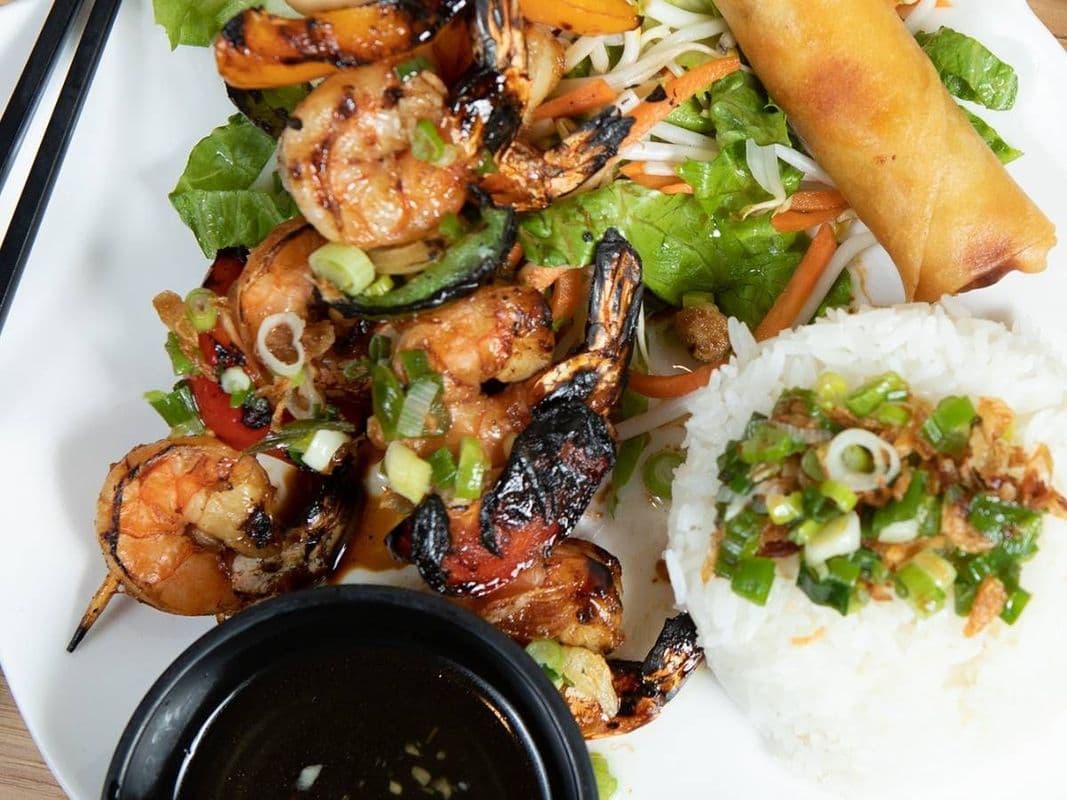 C4-COMBO CREVETTES