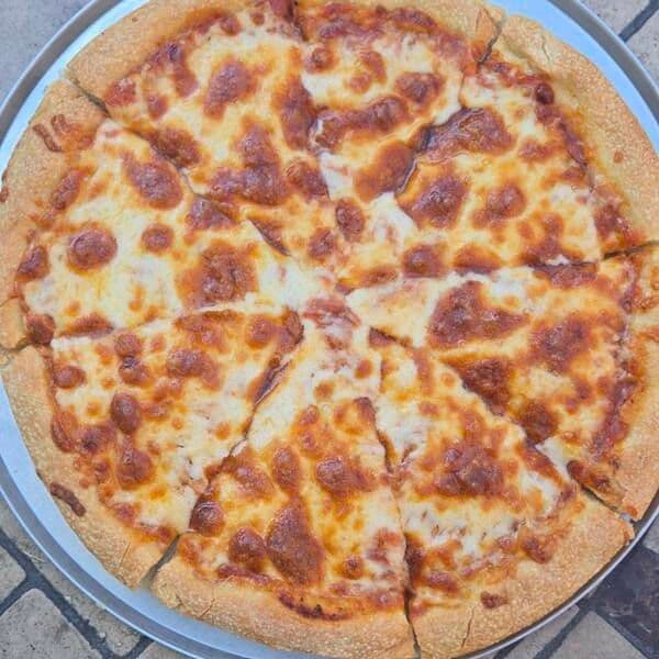 Cheese Pizza
