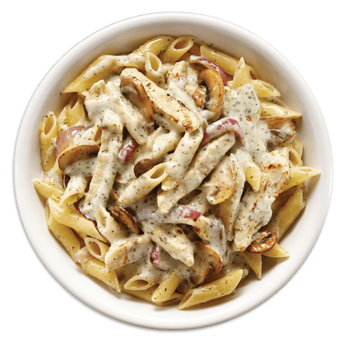 Poulet pesto (modéré) / Chicken Pesto (Moderate)