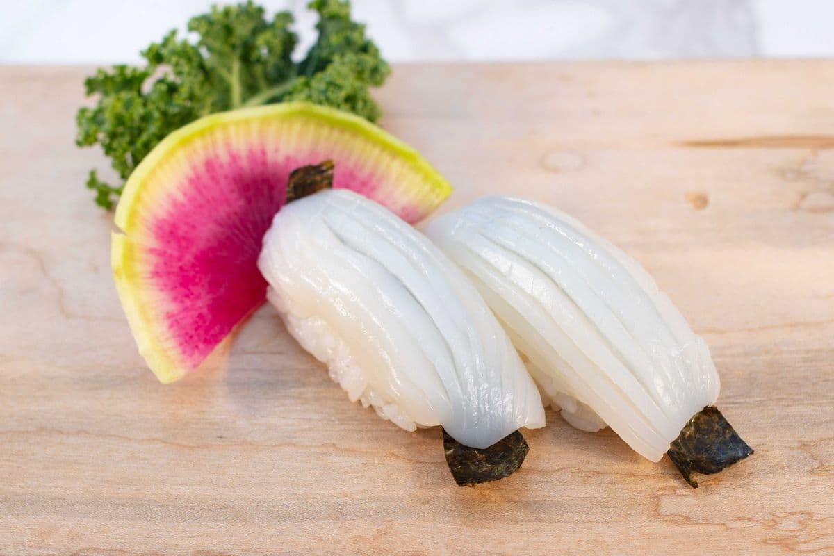 Ika (Squid)
