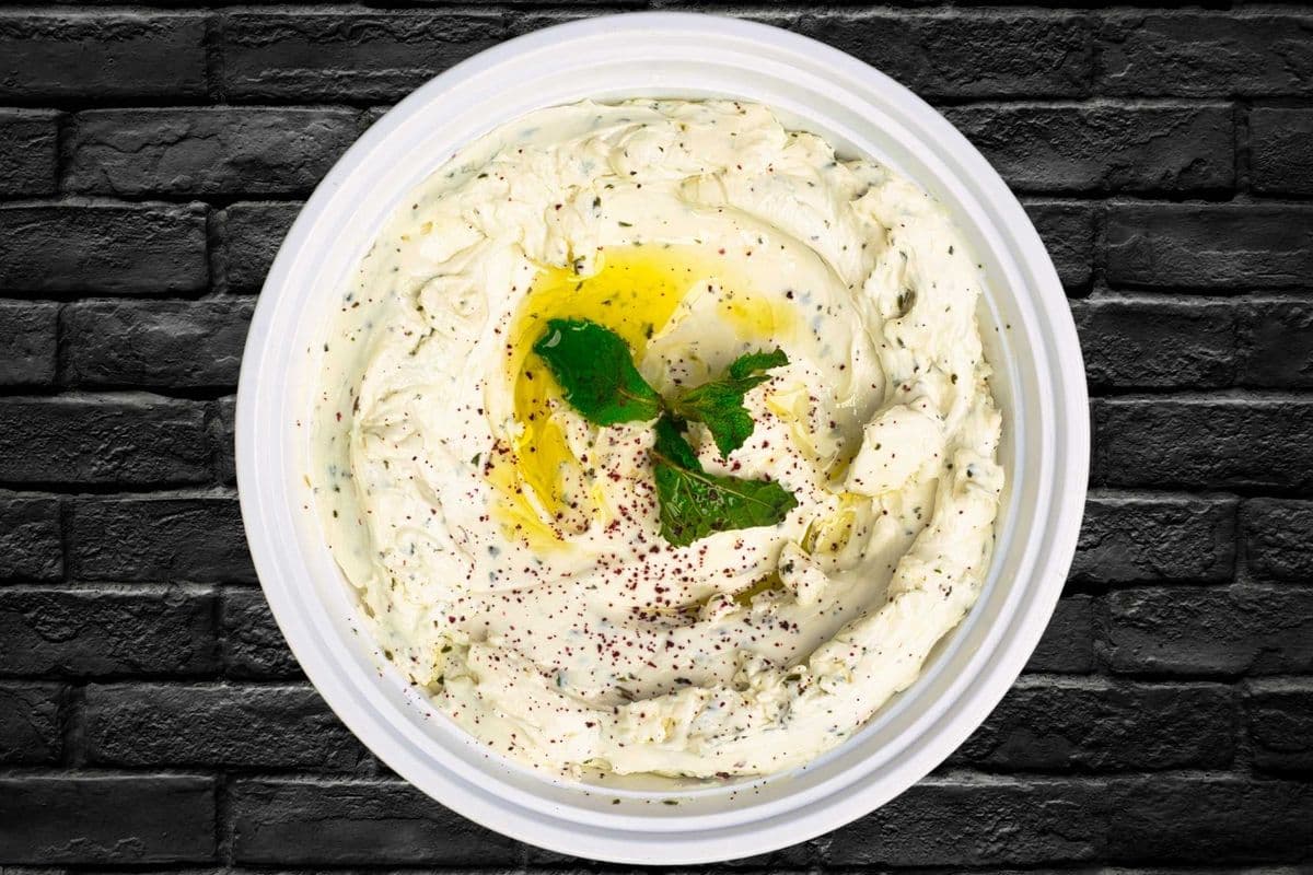 Labneh