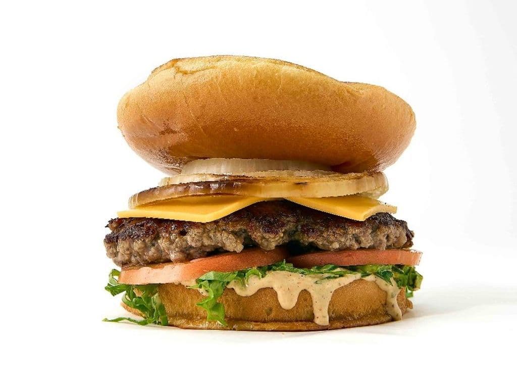 GC Burger