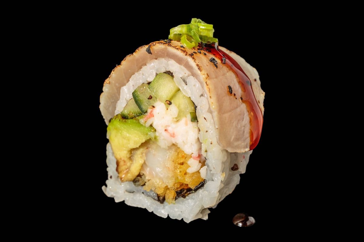 Tataki Attack Roll