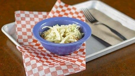 Salade de chou