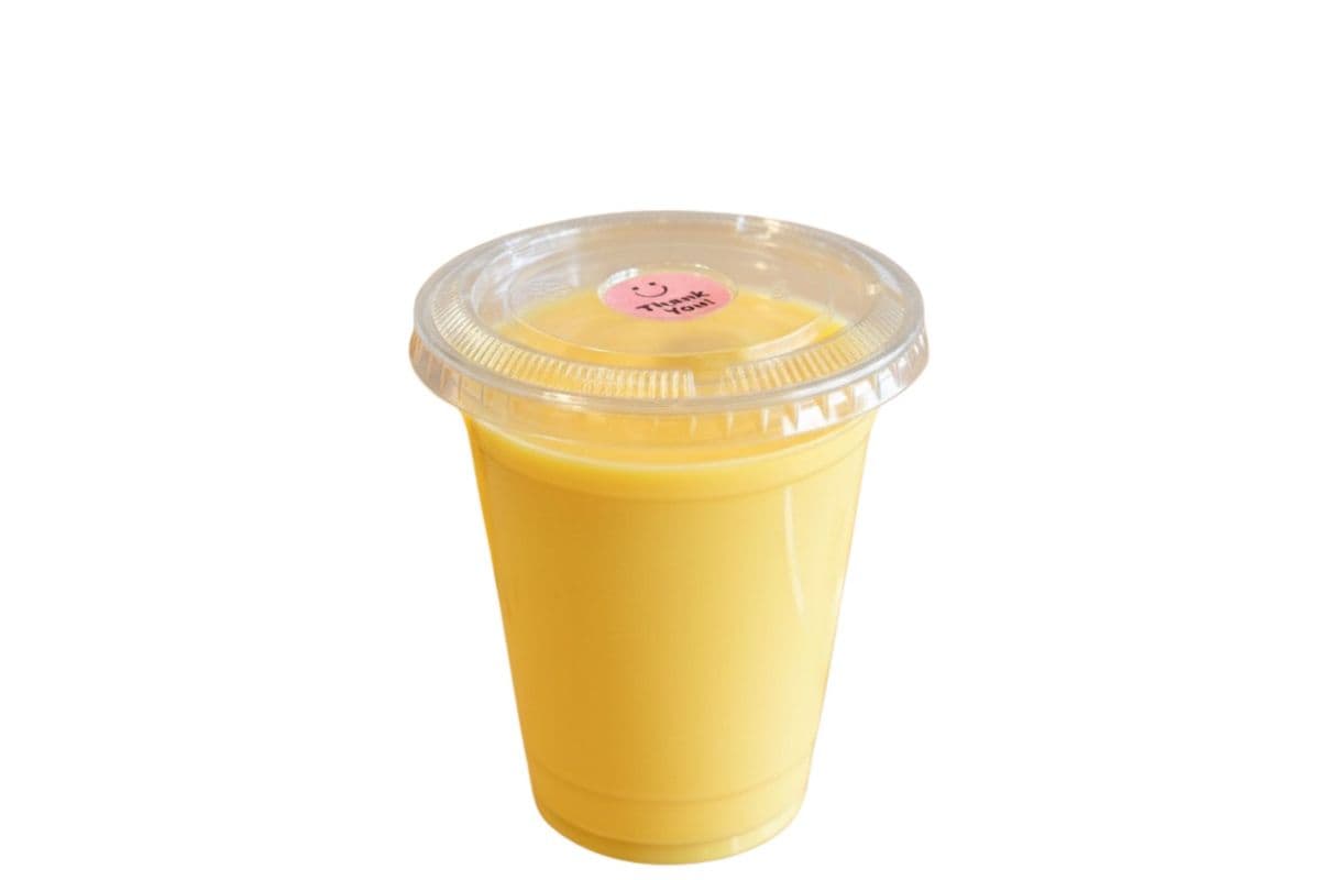 Mango Lassi