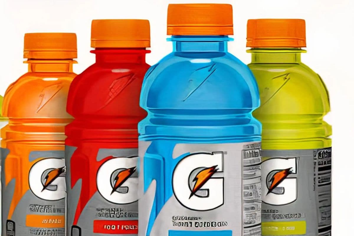 Gatorade