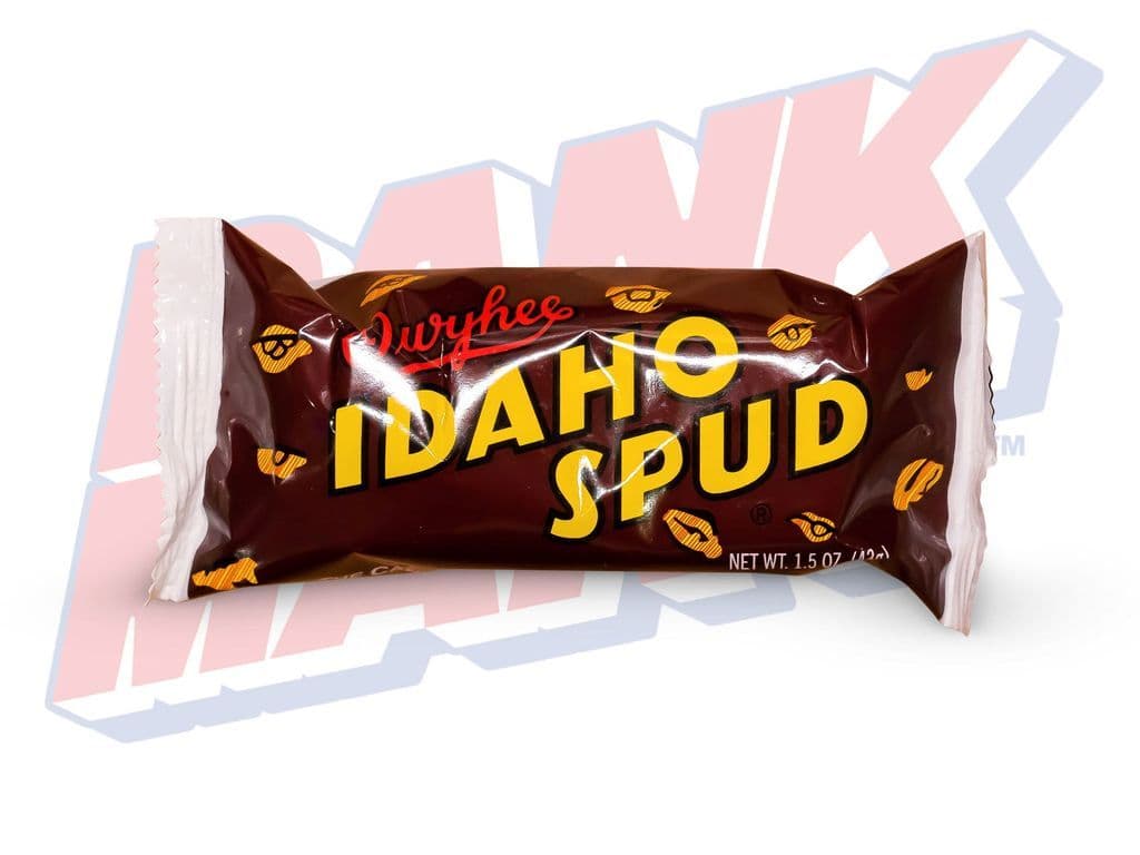 Idaho Spud Bar - 1.5oz