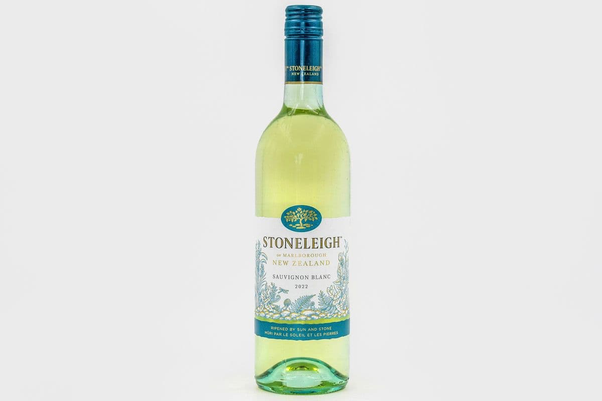 Stoneleigh Sauvignon Blanc (750 ml) (1 x 750ML)