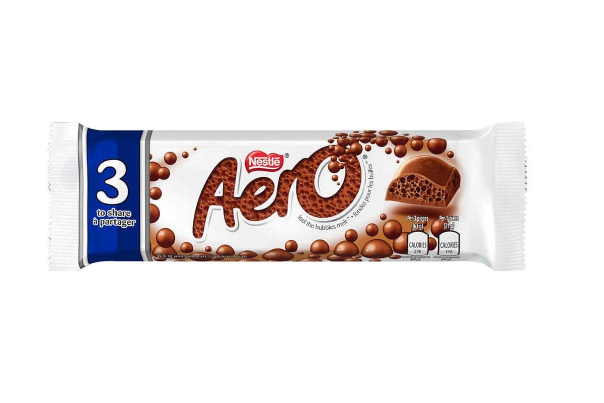 Aero (King Size) (63 g)