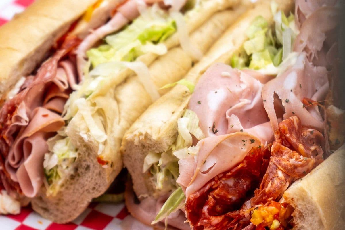 The Classic Deli