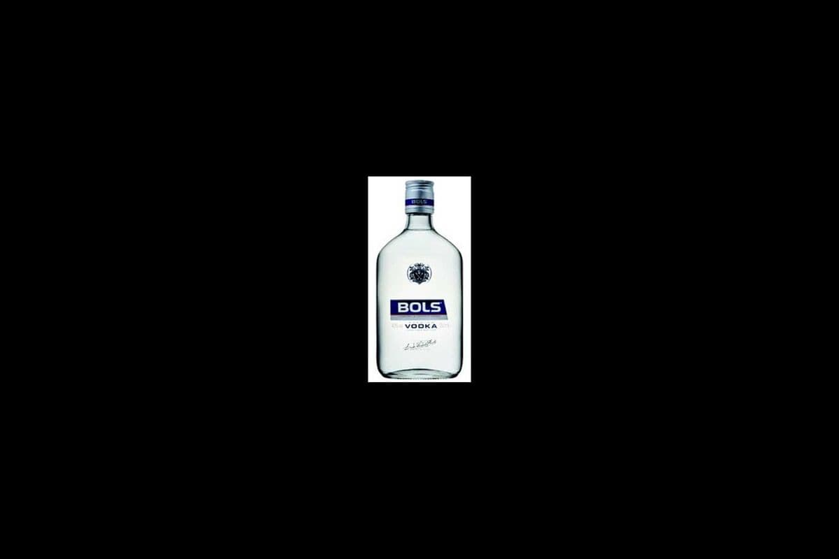 Bols Vodka (375 ml) (1 x 375ML)