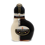 Sheridan's Original Double Liquor (1 Bottle x 750 mL)