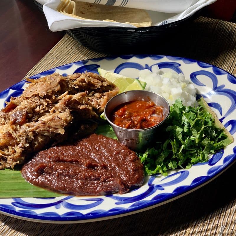 Barbacoa