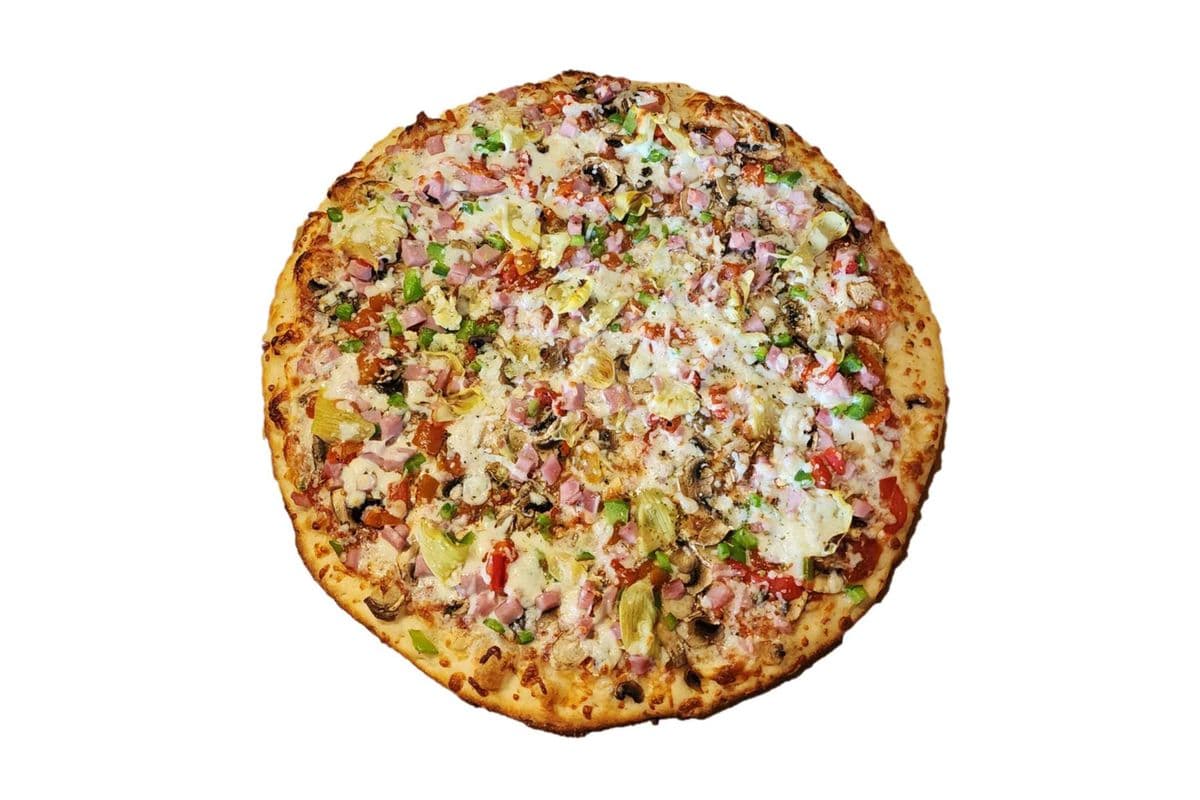 Medium Ciao Bella Pizza