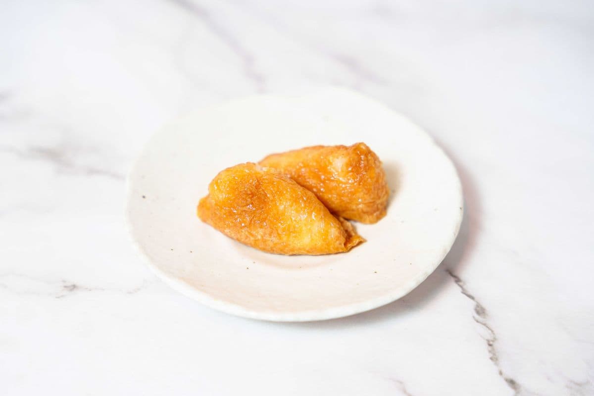 Inari Nigiri (1 pc)