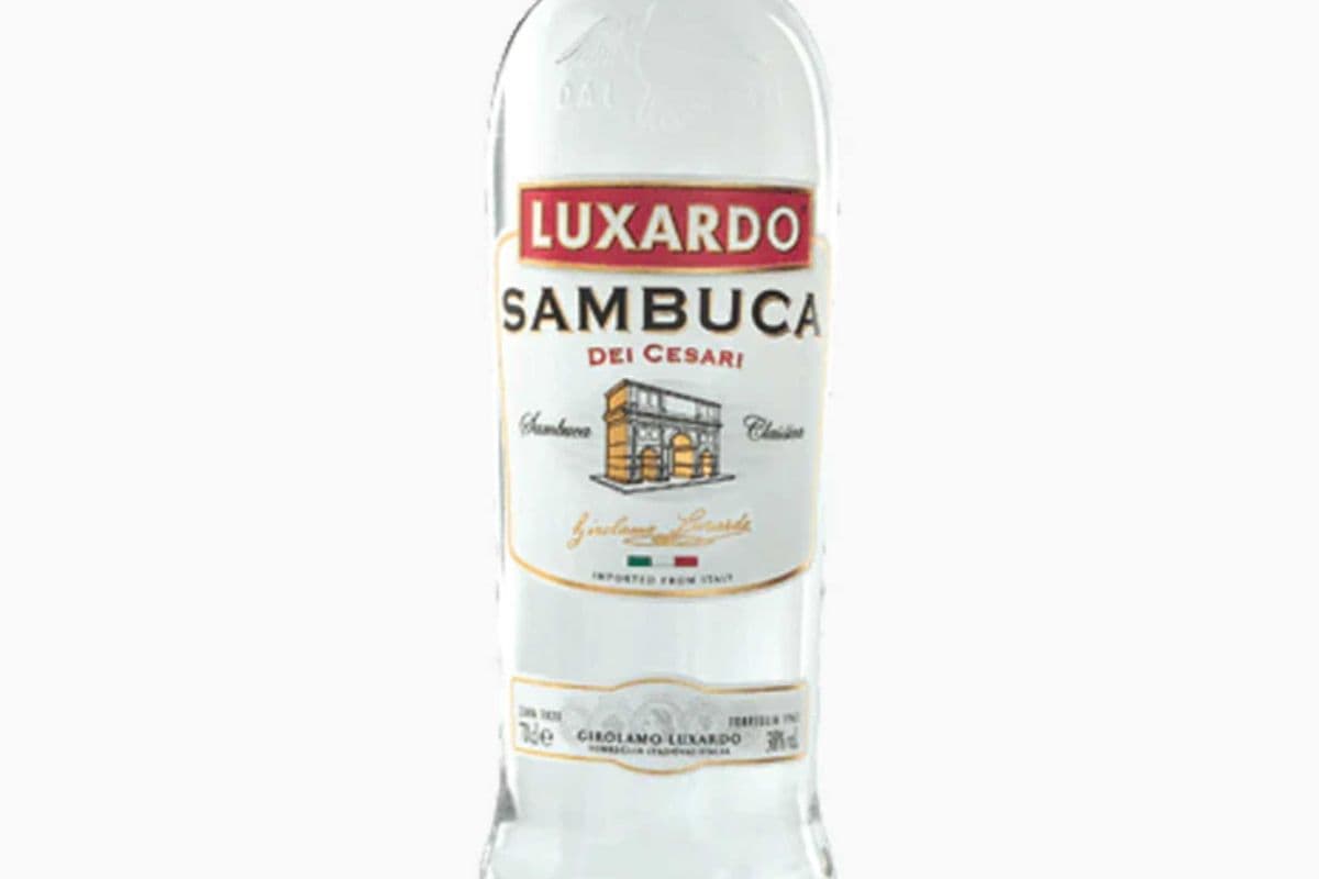 Luxardo Sambuca (1 x 750 ml)