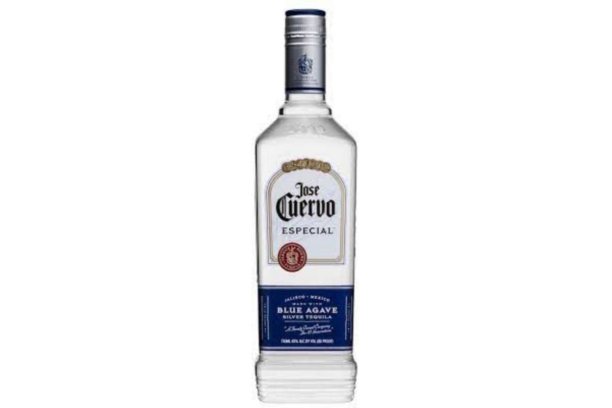 Jose Tequila White (1 x 750 ml)