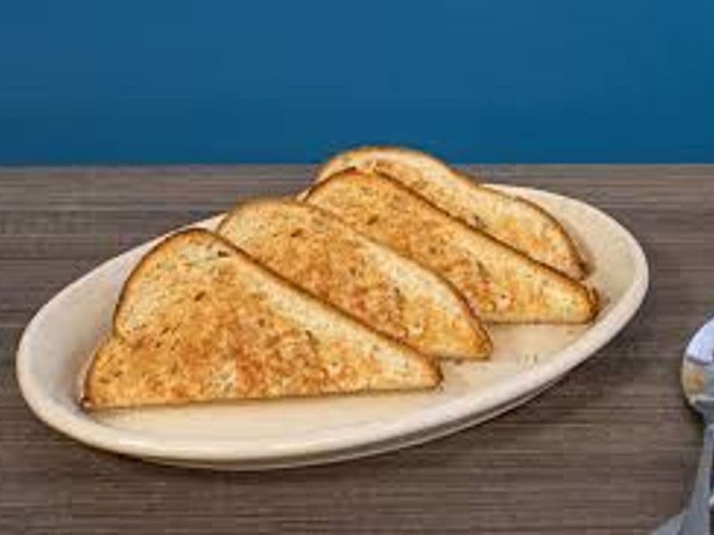 Side Toast