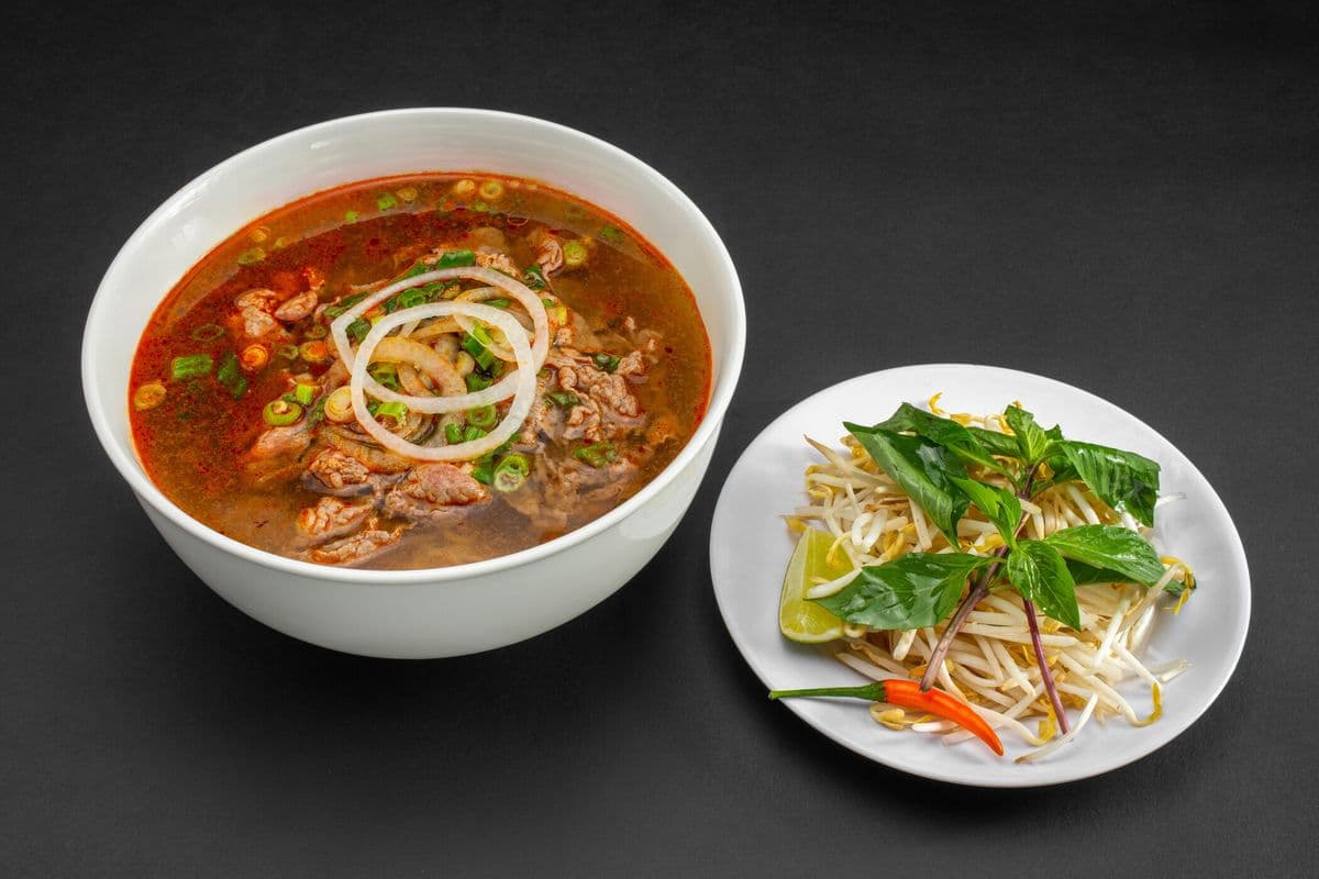 15. Pho Sate