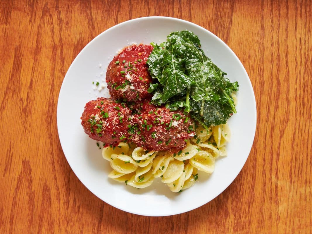 Meatballs