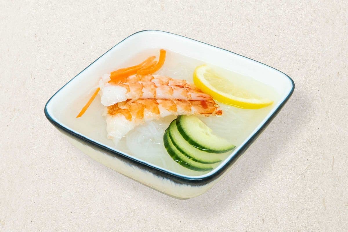 Sunomono