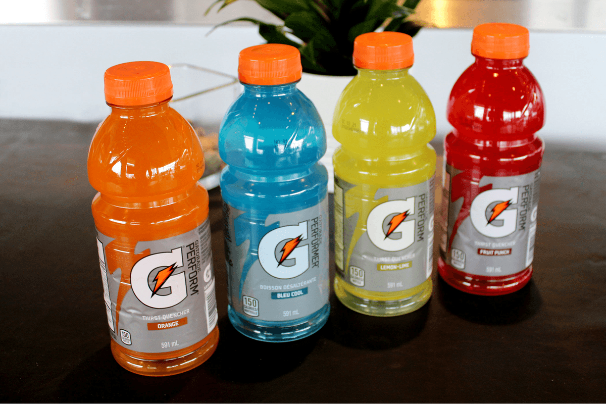 Gatorade