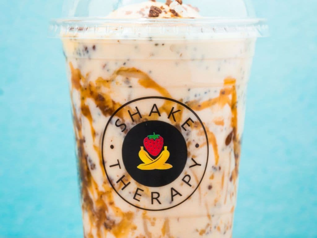 Karamel Sutra