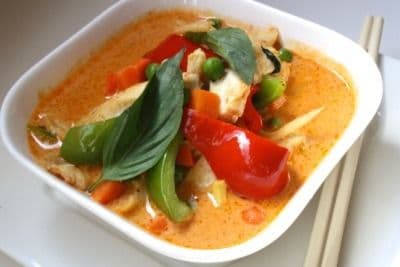 Red Curry