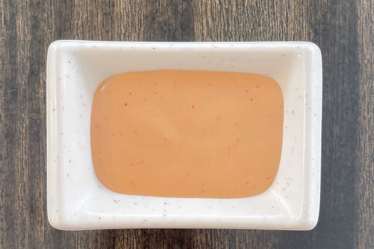 182. Spicy Mayonnaise