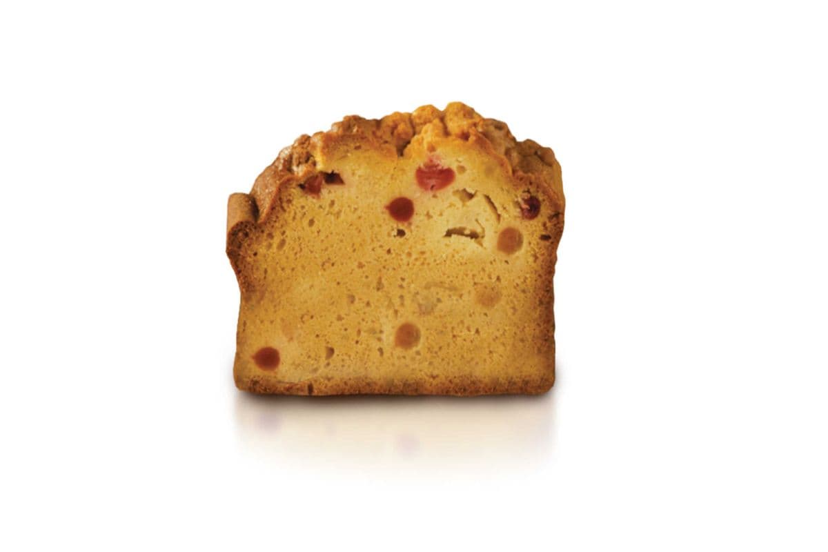 Apple Cranberry Signature Loaf