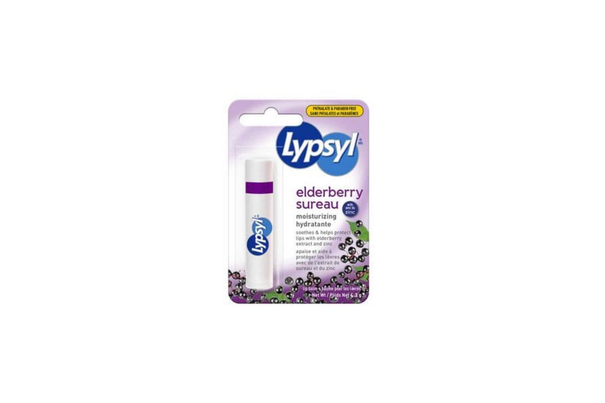 ElderBerry (Lypsyl) (4.2g)
