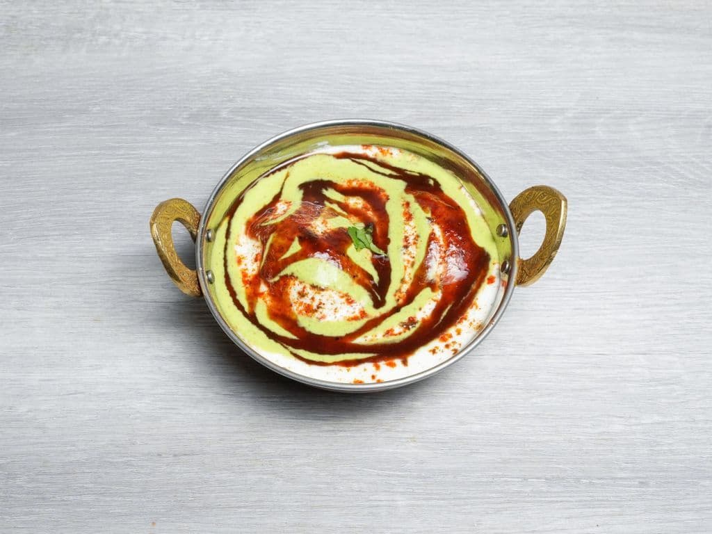 Dahi Bhalla