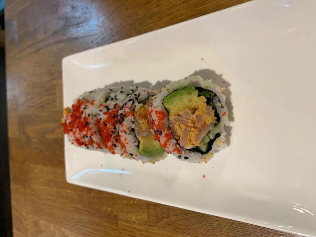 SPICY TAI Futo
