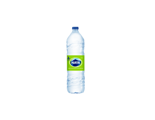 Eau De Source/Bottled Water