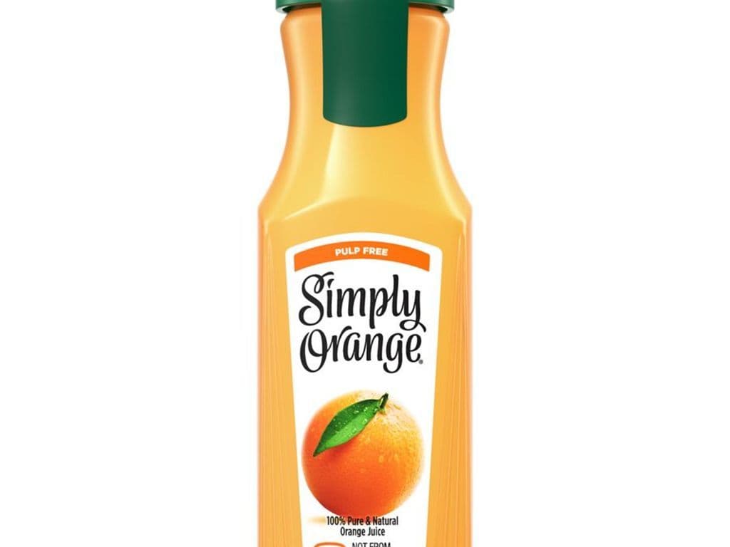 Orange Juice