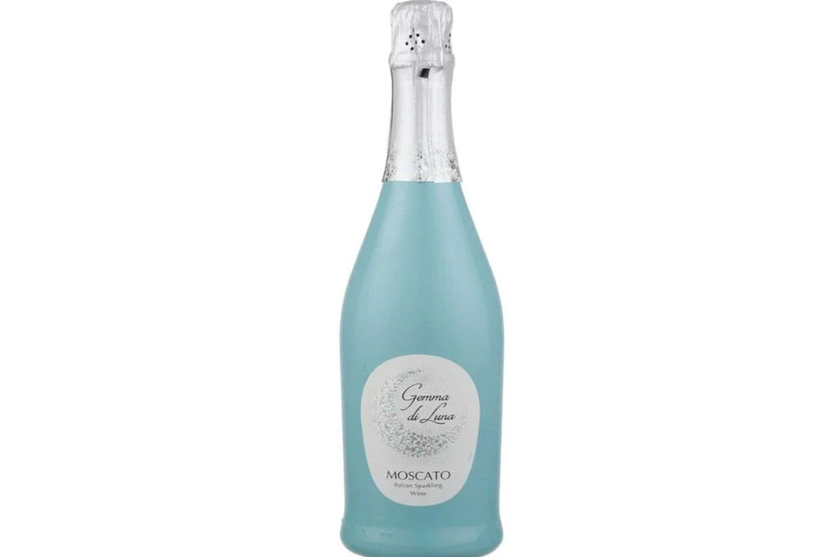 GEMMA DI LUNA MOSCATO SPARKLING (1 x 750ML)