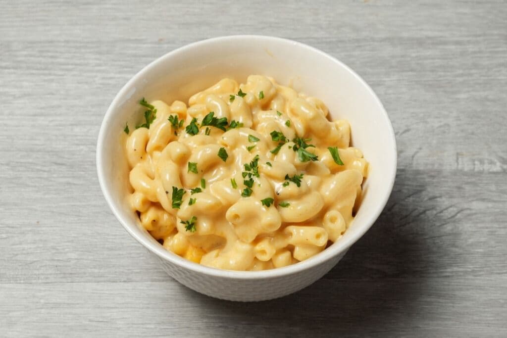 Mac and Cheese