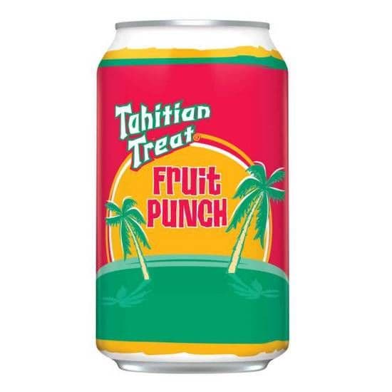 Tahitian Treat