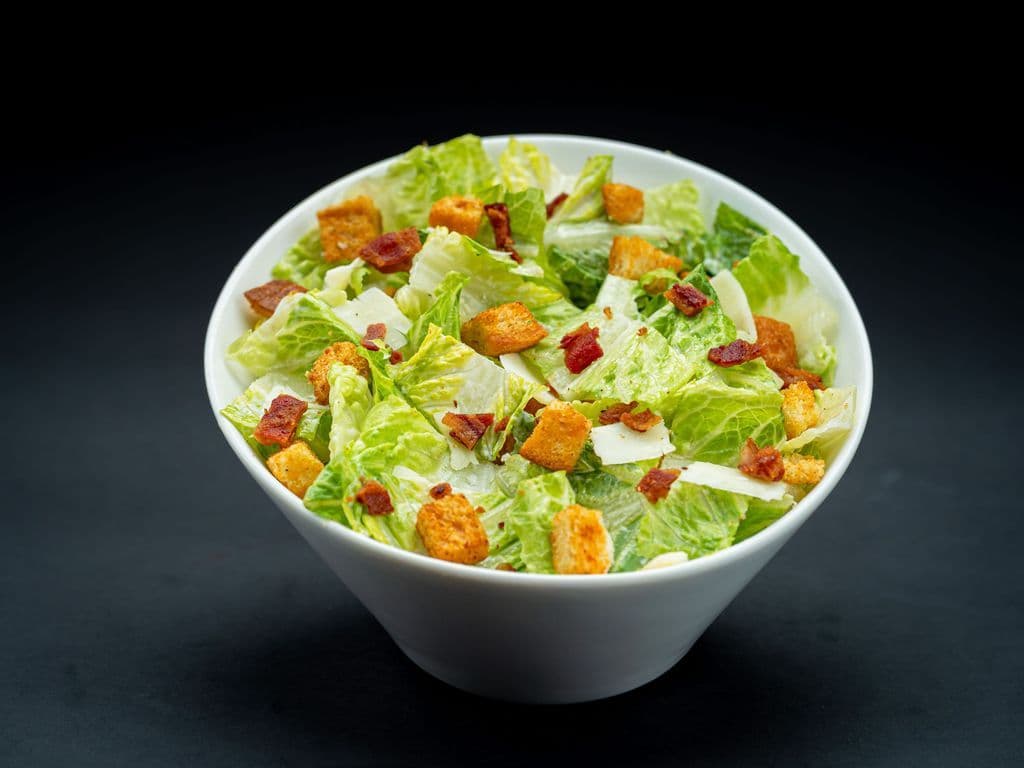 Salade César Traditionnelle / Classic Caesar Salad
