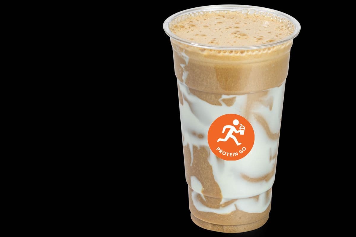 Ice Capp Smoothie (24oz)