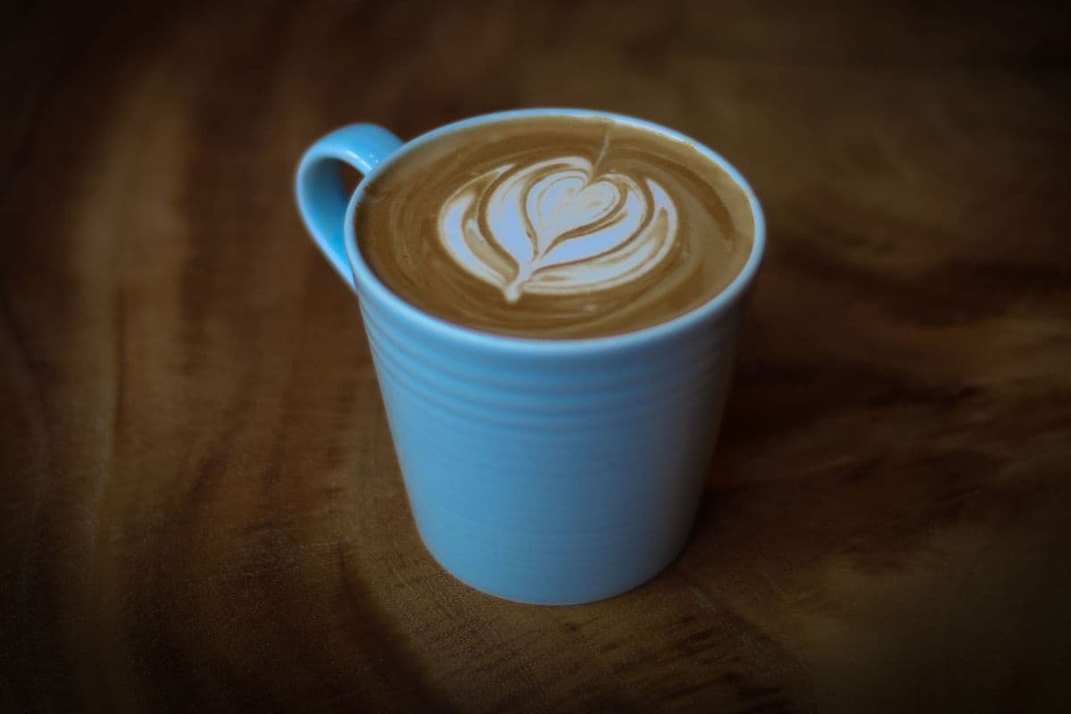 Caffe Latte