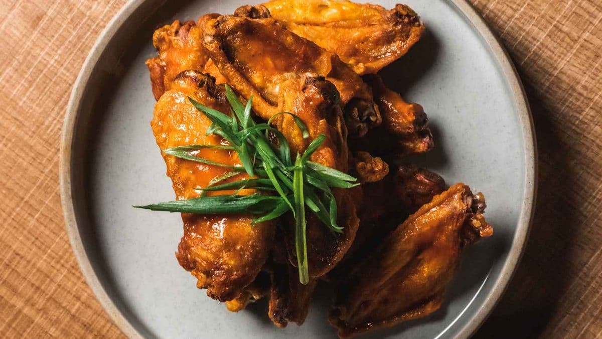 Chicken Wings