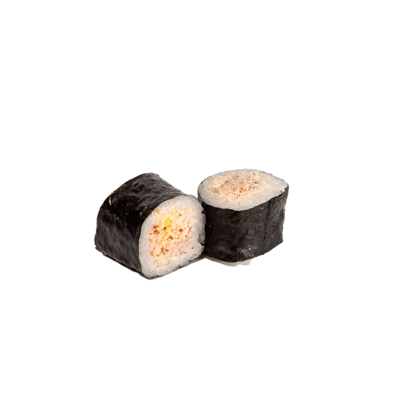 Maki Crabe