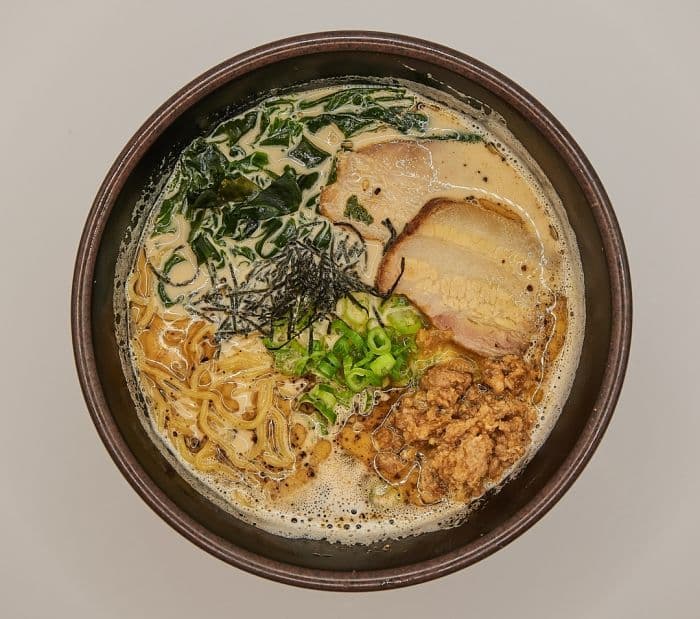 Black Ramen
