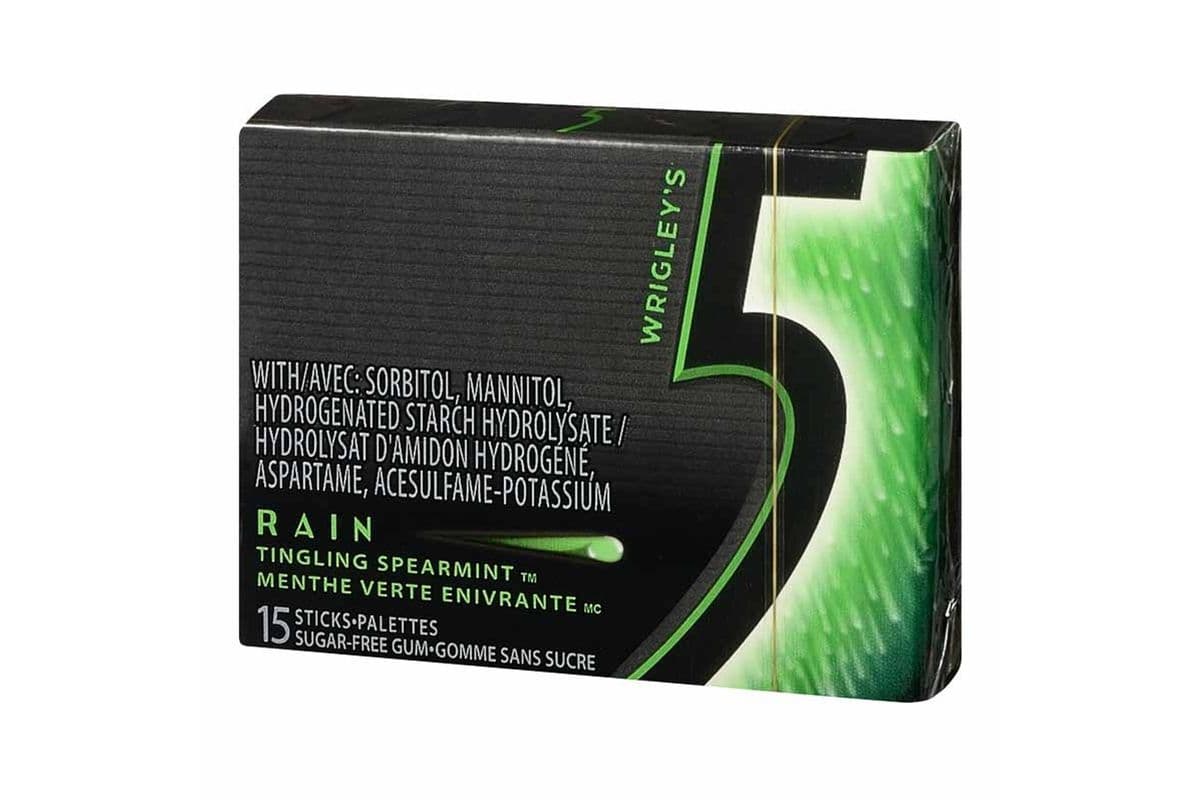 5 watermelonGum