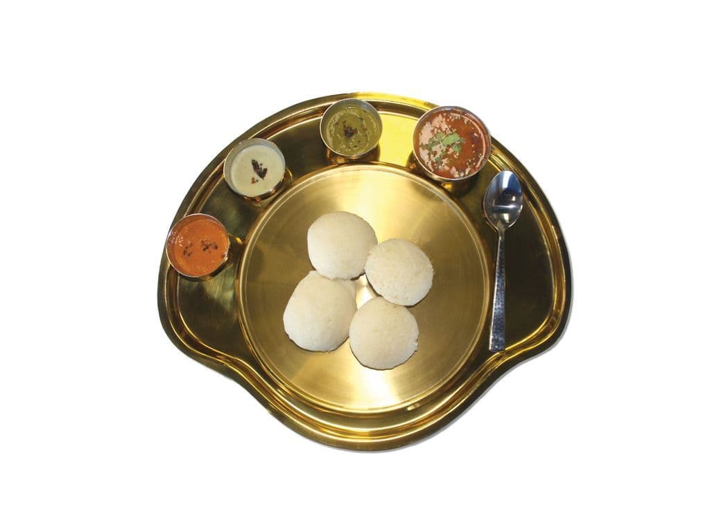 Idli