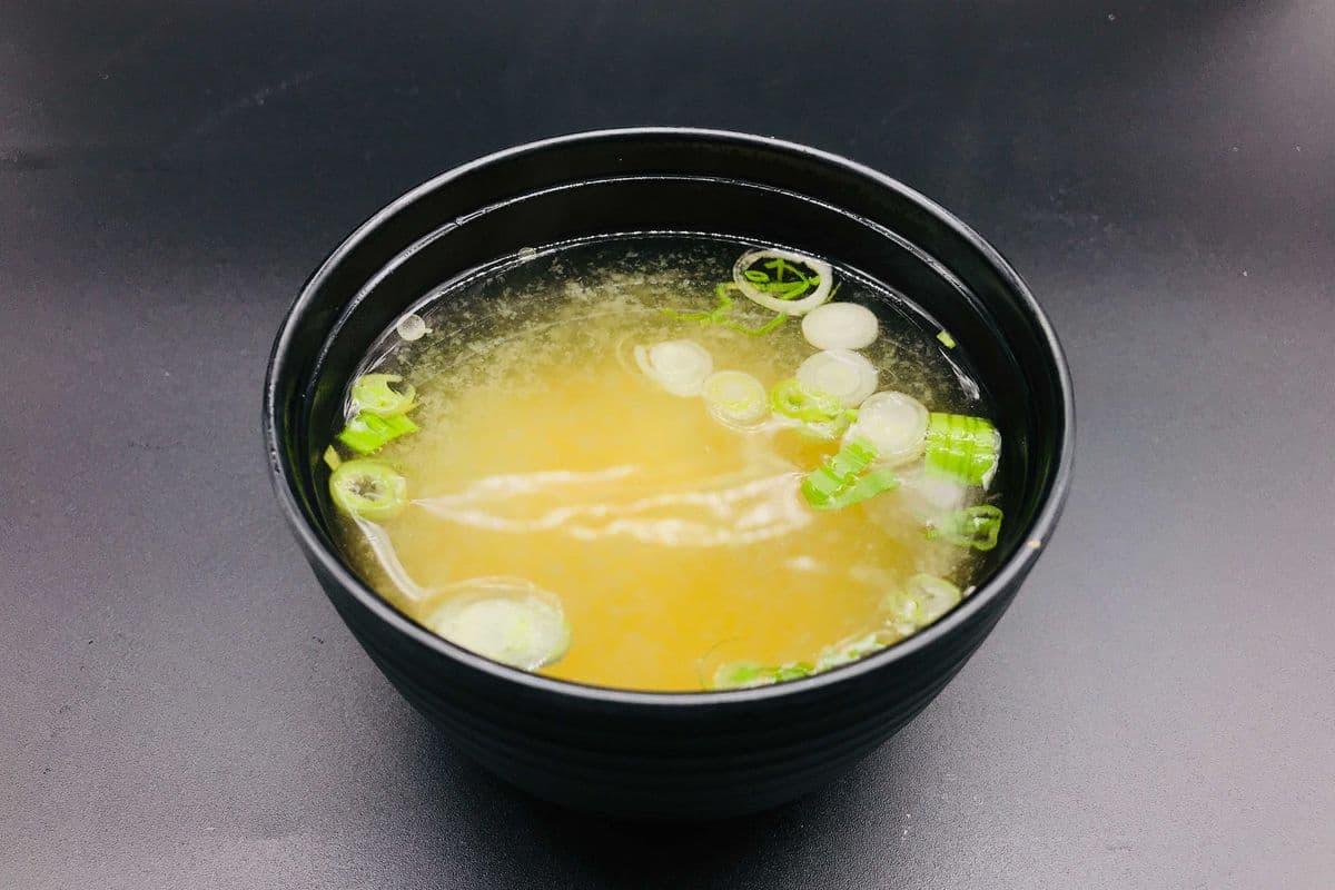 Miso Soup